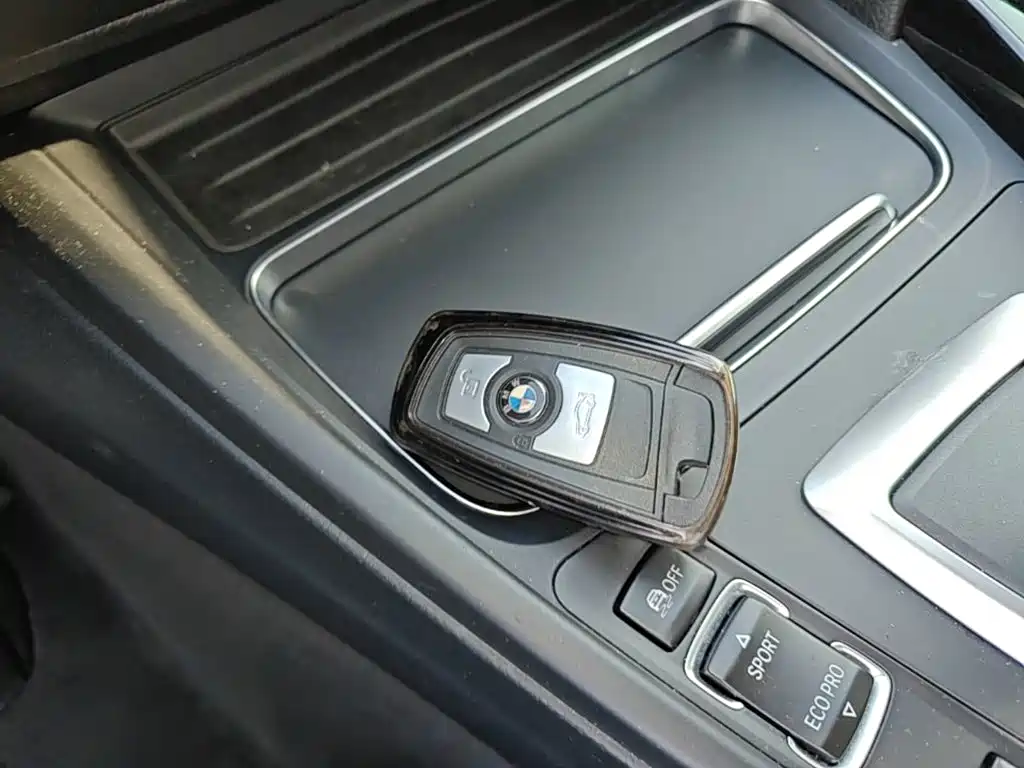 BMW 3 Series — фото 9