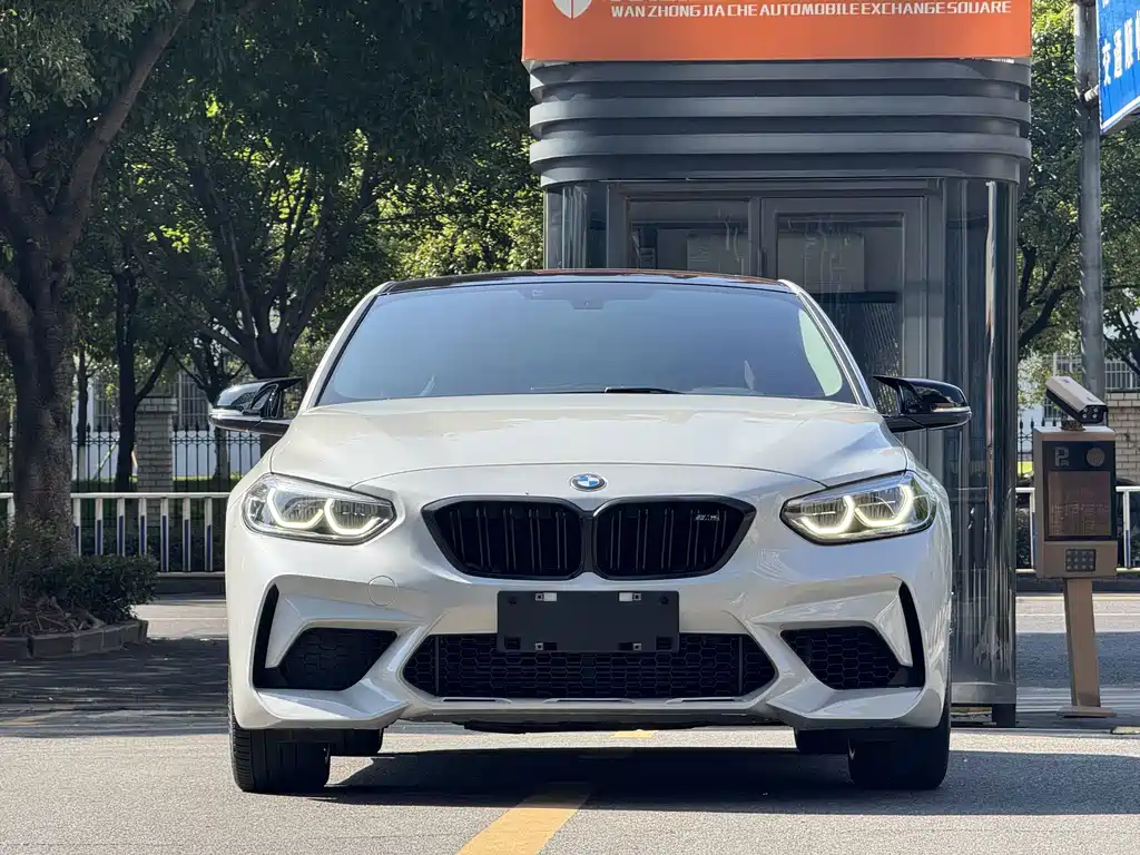BMW 1 Series — фото 2