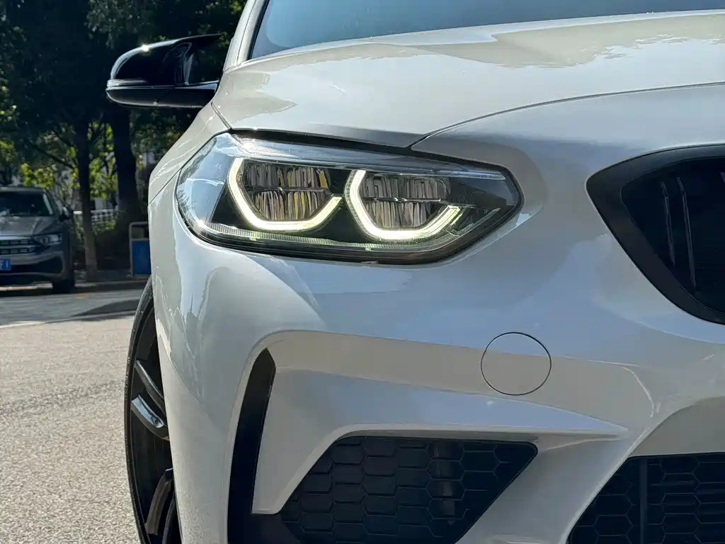 BMW 1 Series — фото 11