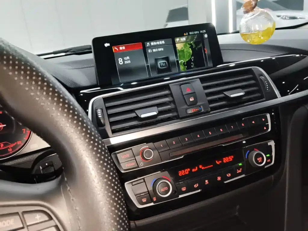 BMW 3 Series — фото 13