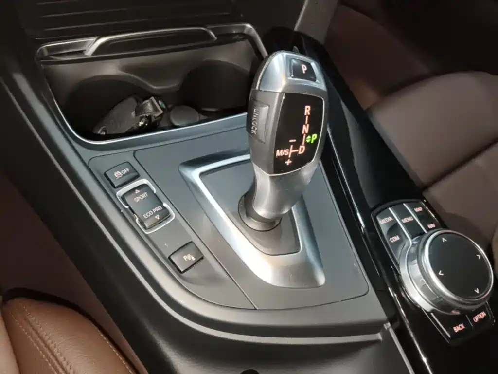 BMW 3 Series — фото 14