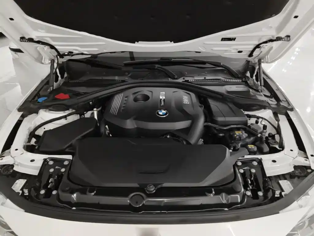 BMW 3 Series — фото 20