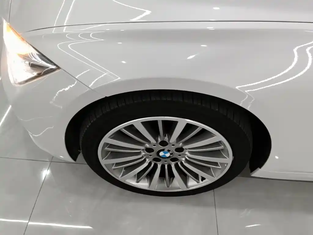 BMW 3 Series — фото 23