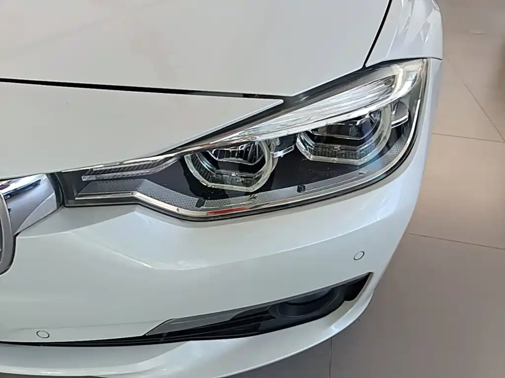 BMW 3 Series — фото 24