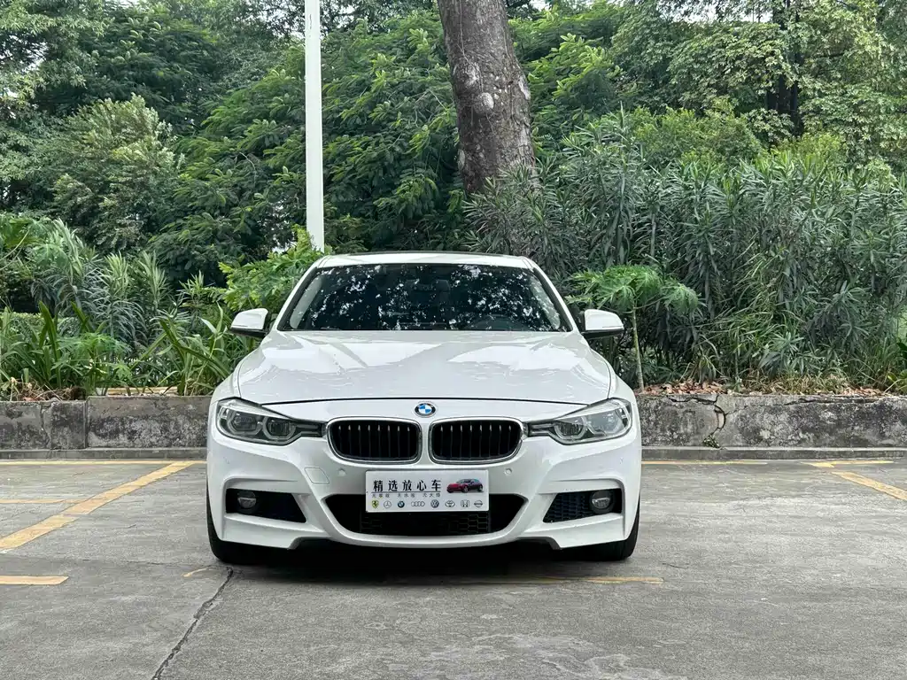 BMW 3 Series — фото 2