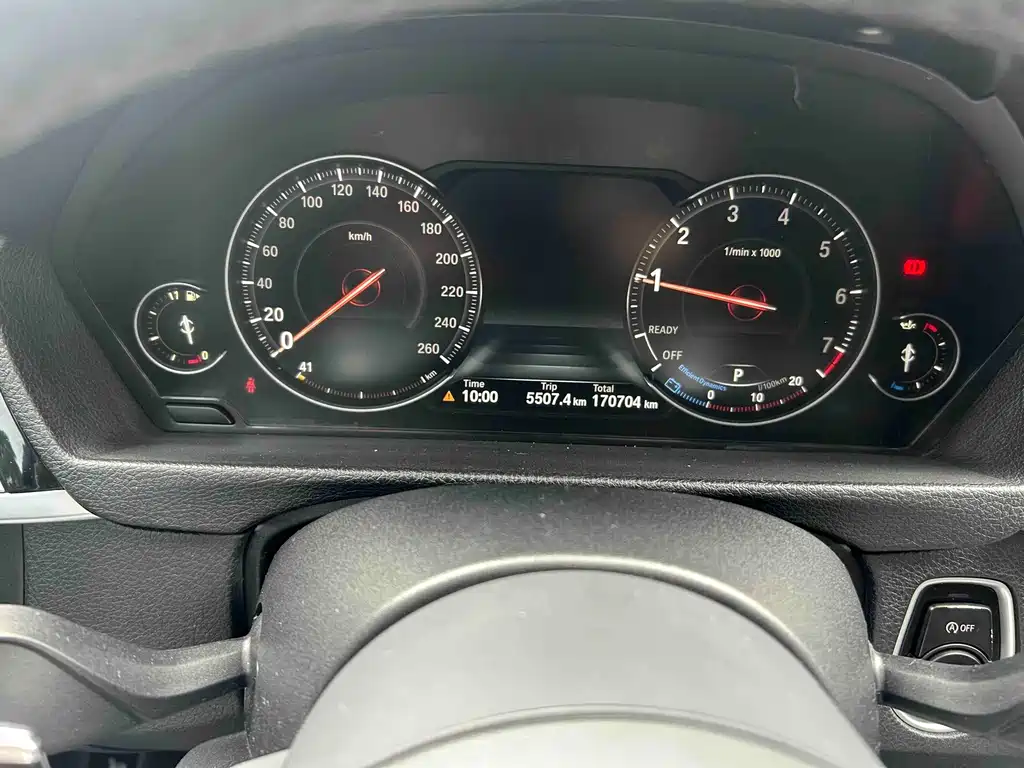 BMW 3 Series — фото 17
