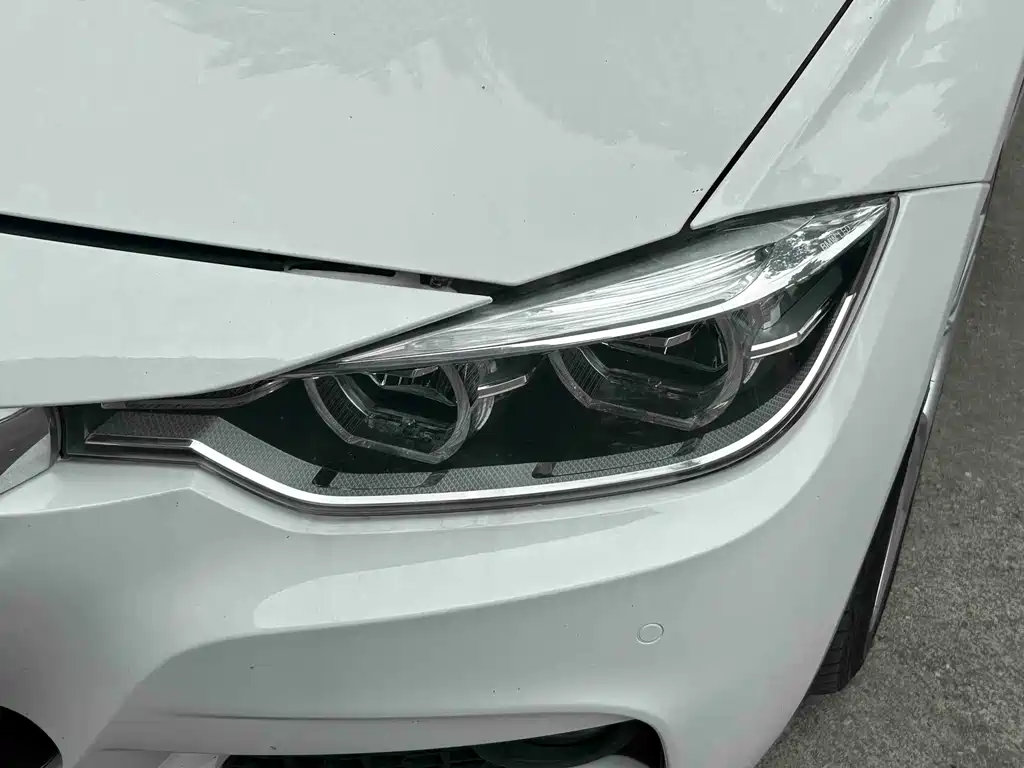 BMW 3 Series — фото 18