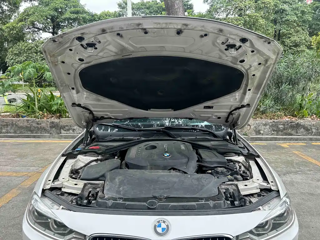 BMW 3 Series — фото 20