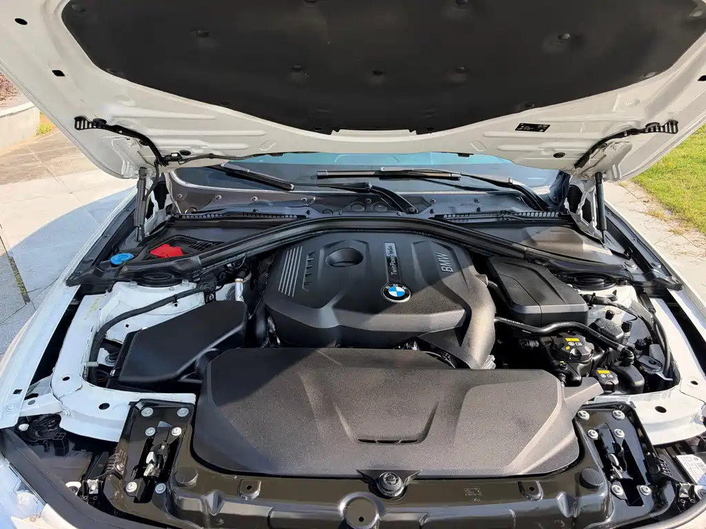 BMW 3 Series — фото 14