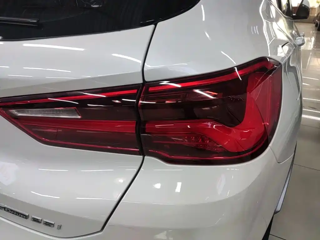 BMW X2 — фото 8