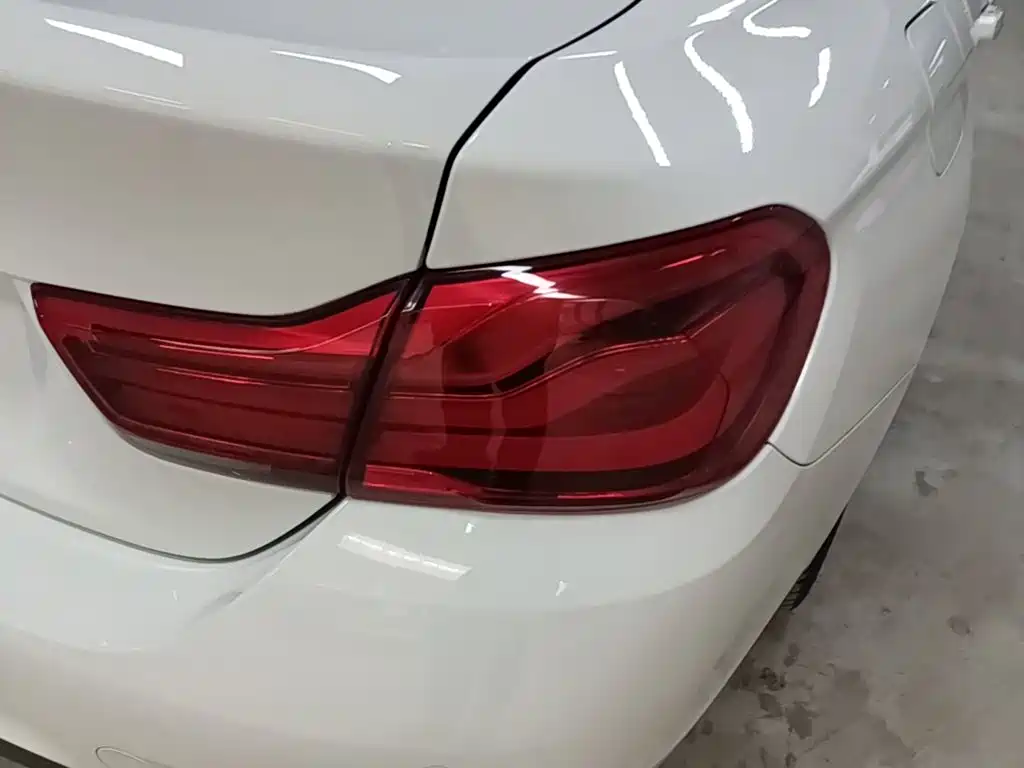 BMW 4 Series — фото 8