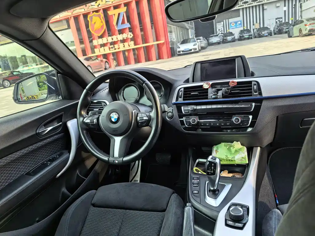 BMW 2 Series (Import) — фото 6