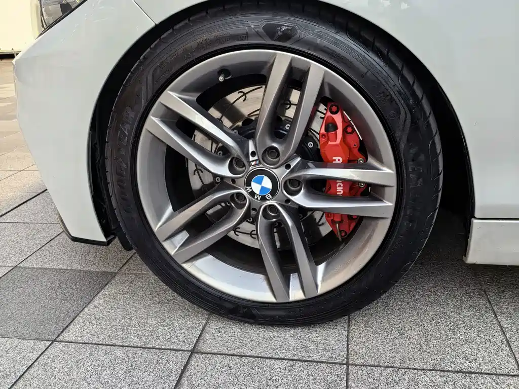 BMW 2 Series (Import) — фото 8