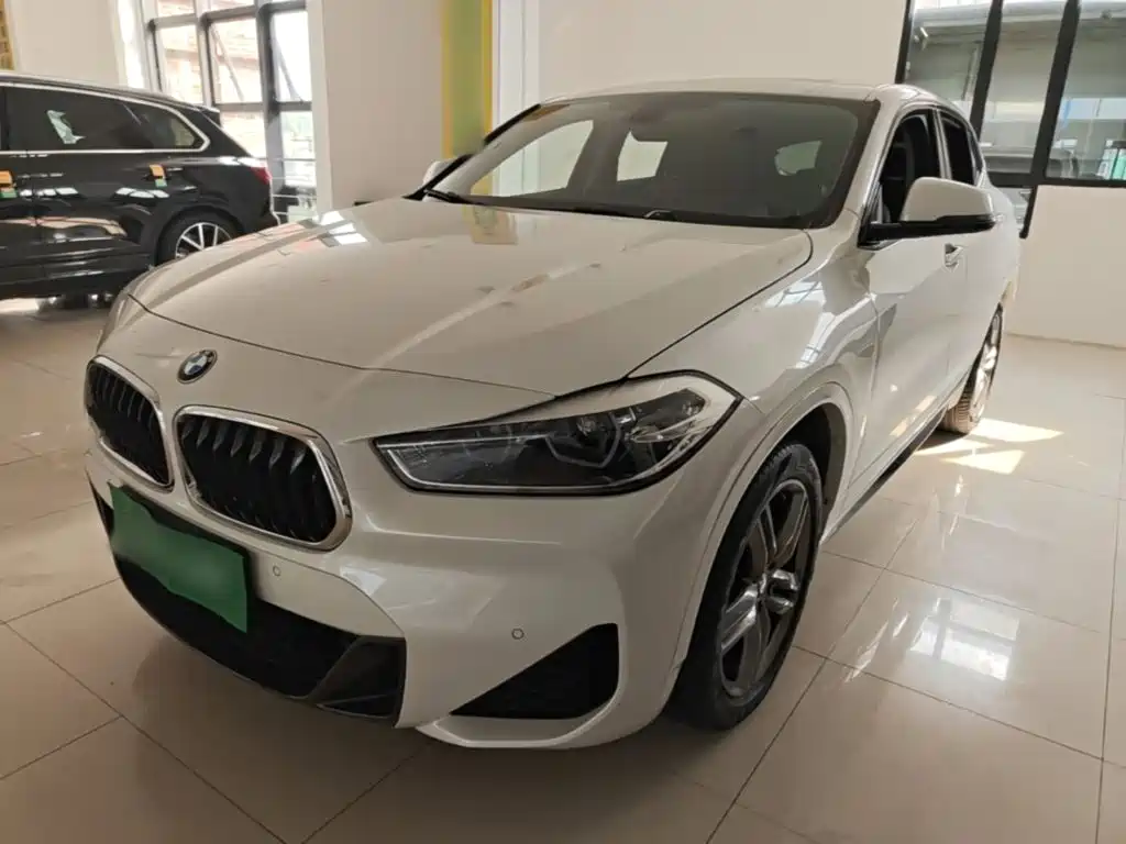 BMW X2 — фото 2