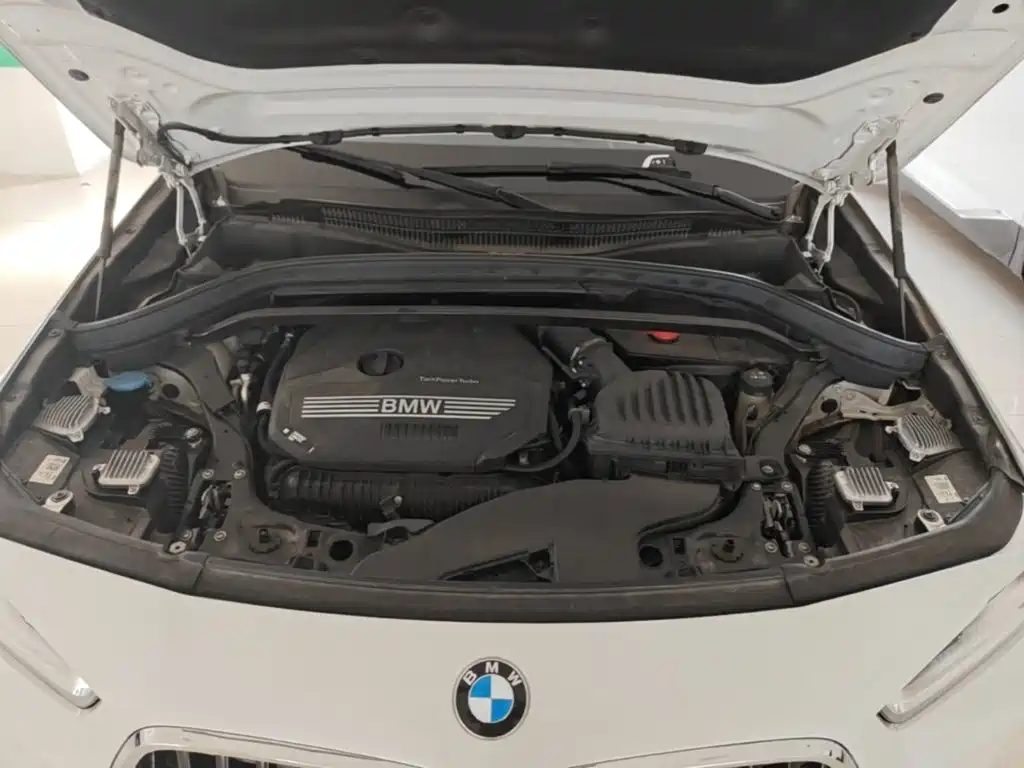 BMW X2 — фото 20