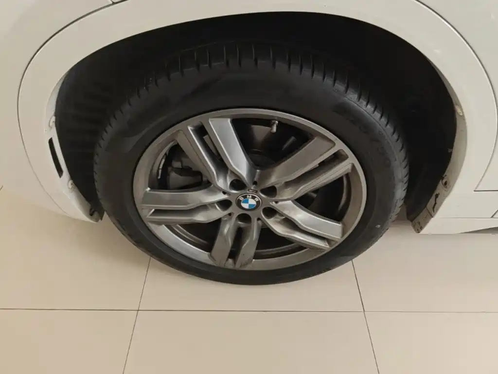 BMW X2 — фото 23