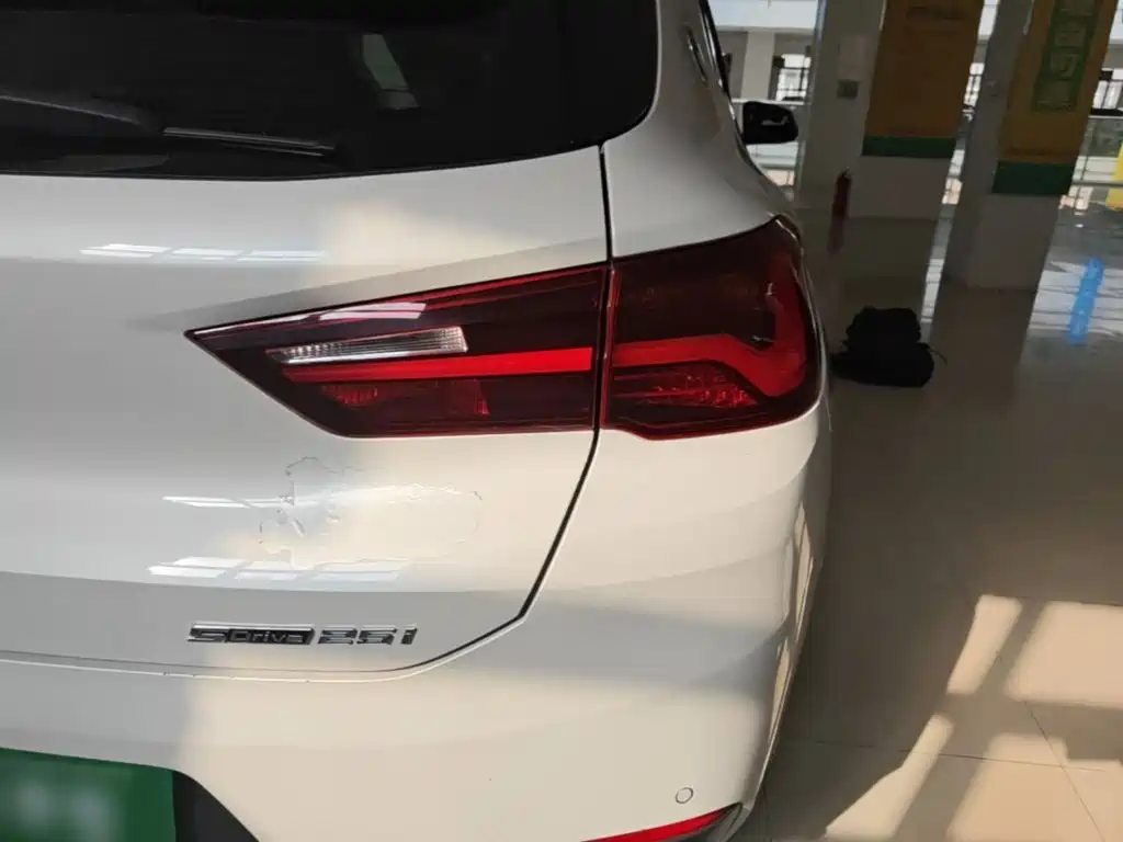 BMW X2 — фото 8