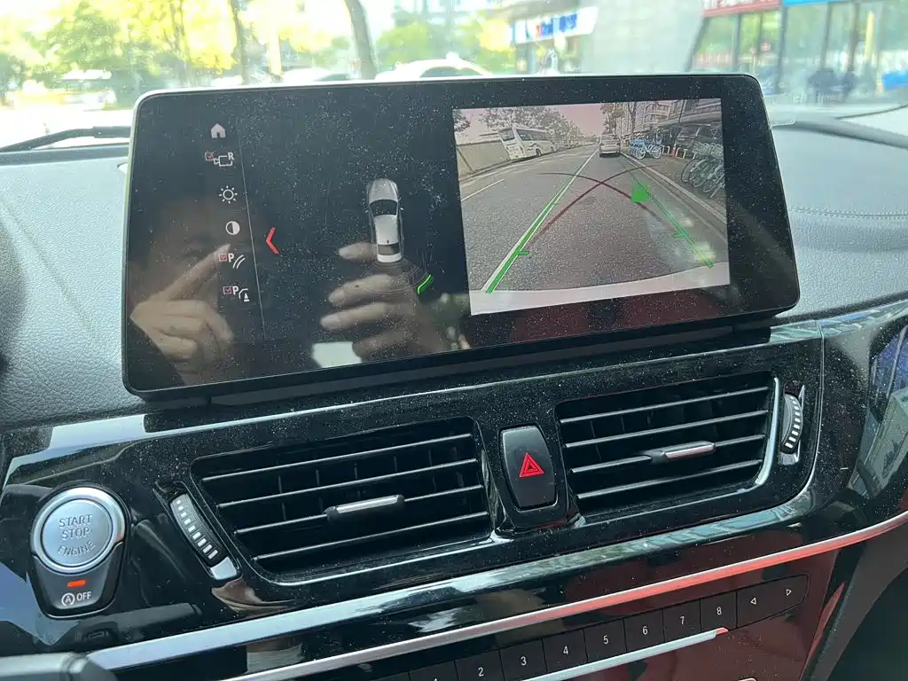 BMW 1 Series — фото 10