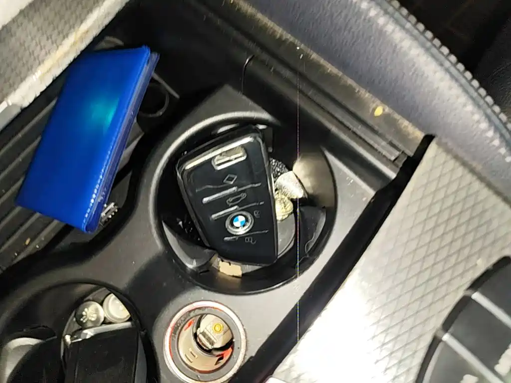 BMW 5 Series (Import) — фото 9
