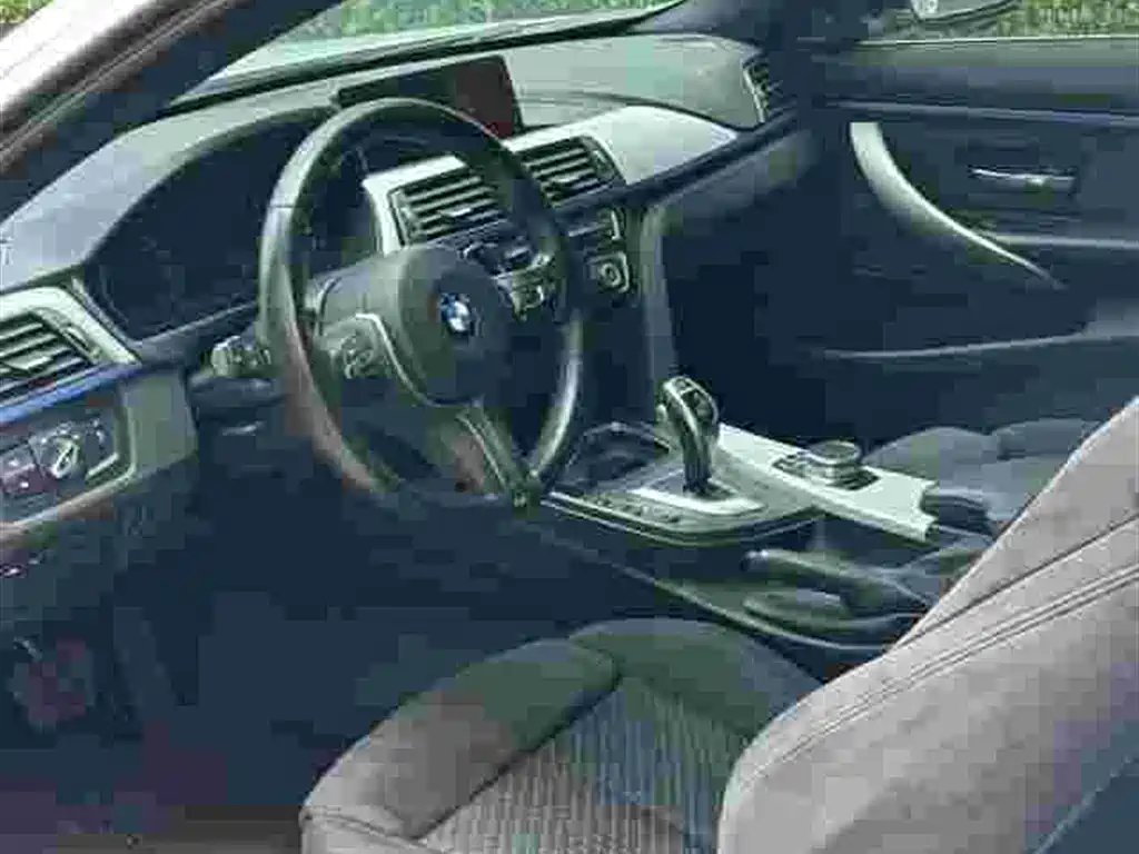 BMW 4 Series — фото 9