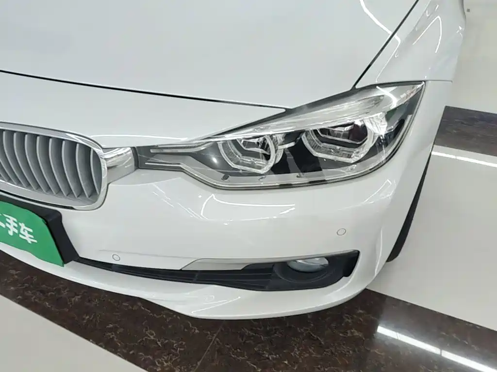 BMW 3 Series — фото 24