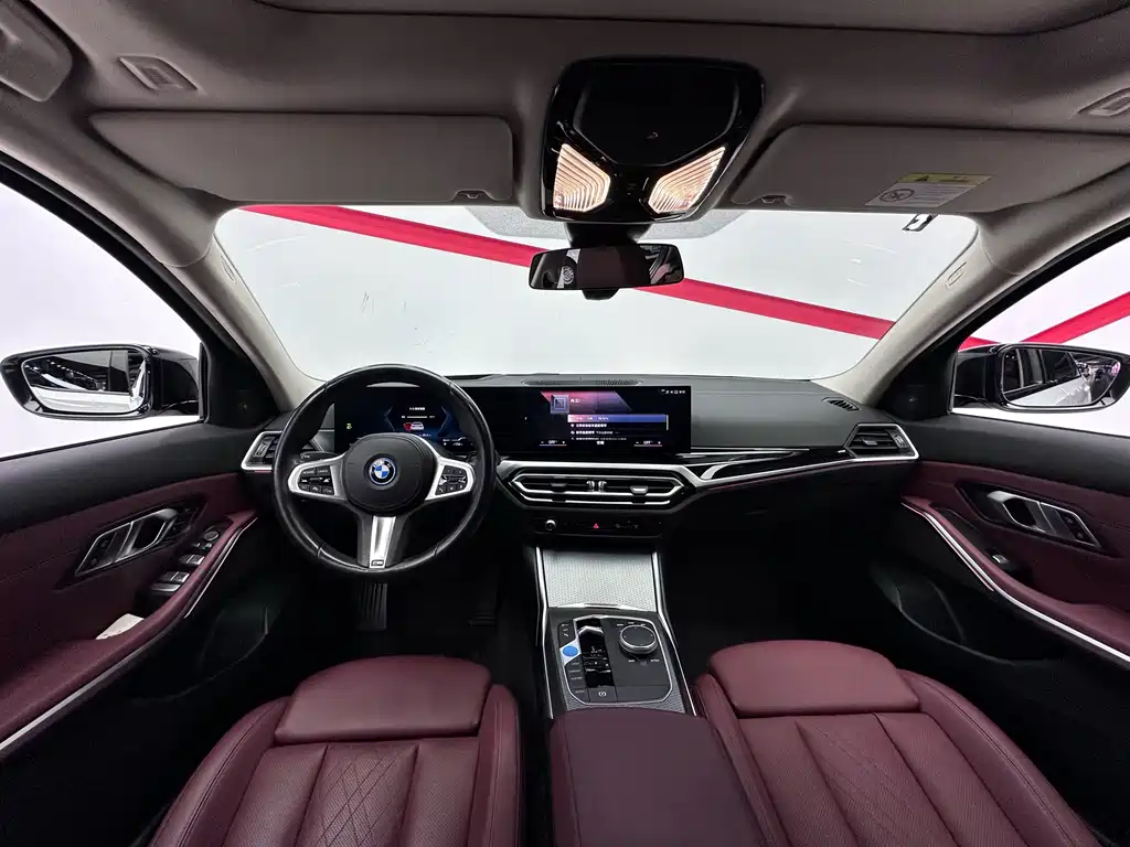 BMW i3 — фото 4