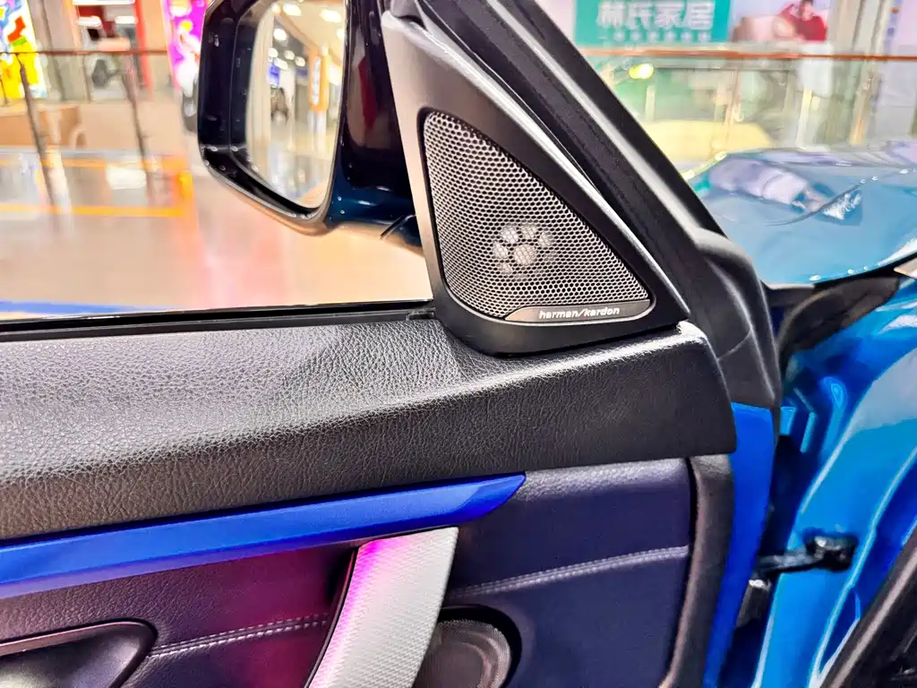 BMW 4 Series — фото 13