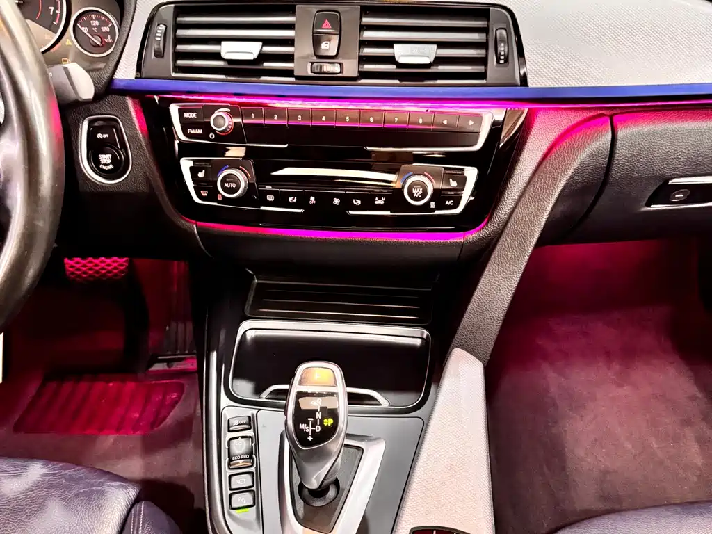 BMW 4 Series — фото 19