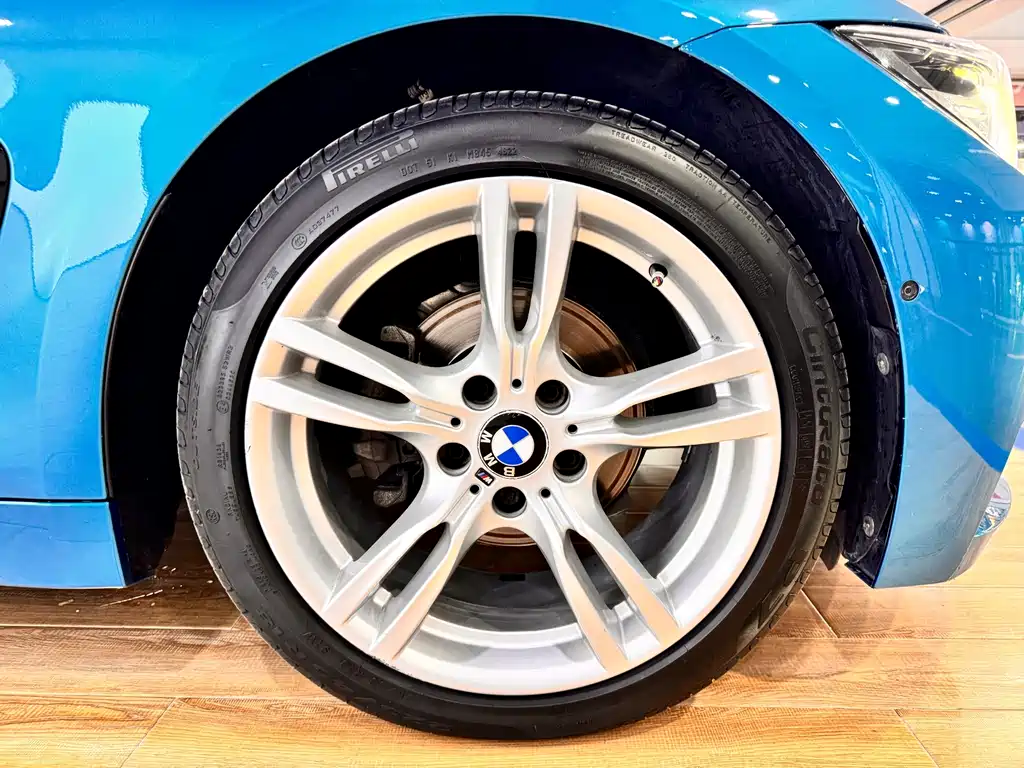BMW 4 Series — фото 21