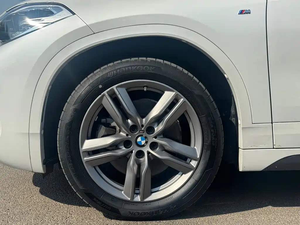 BMW X2 — фото 4