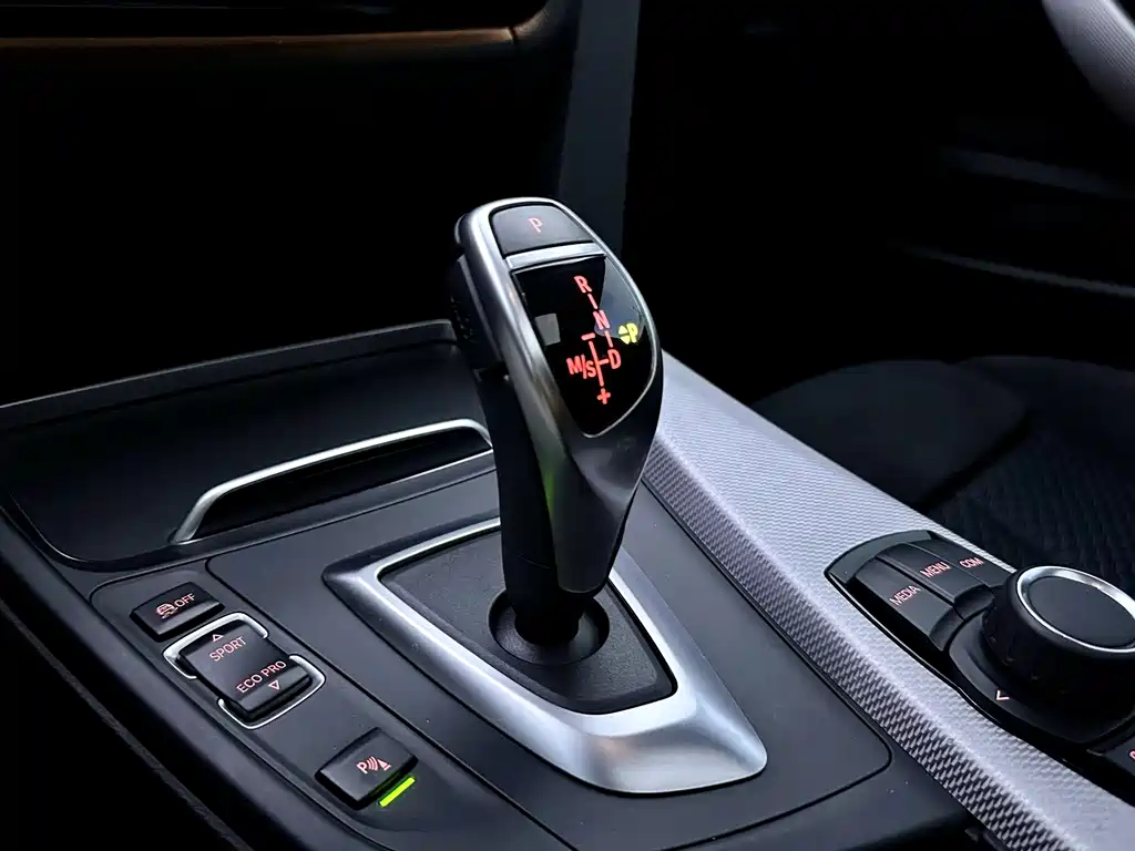 BMW 4 Series — фото 9