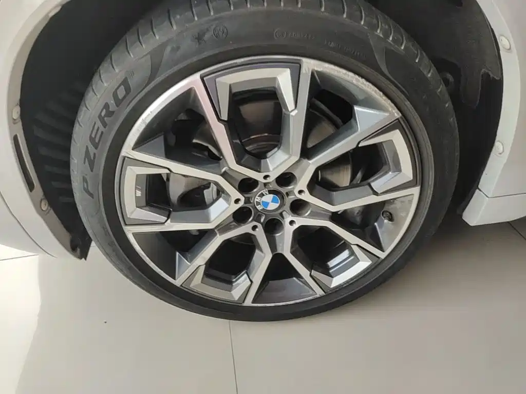BMW X2 — фото 23
