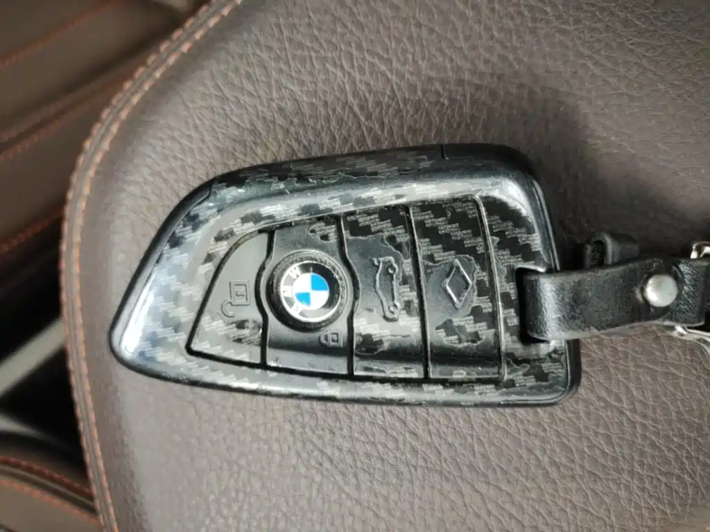 BMW X2 — фото 9