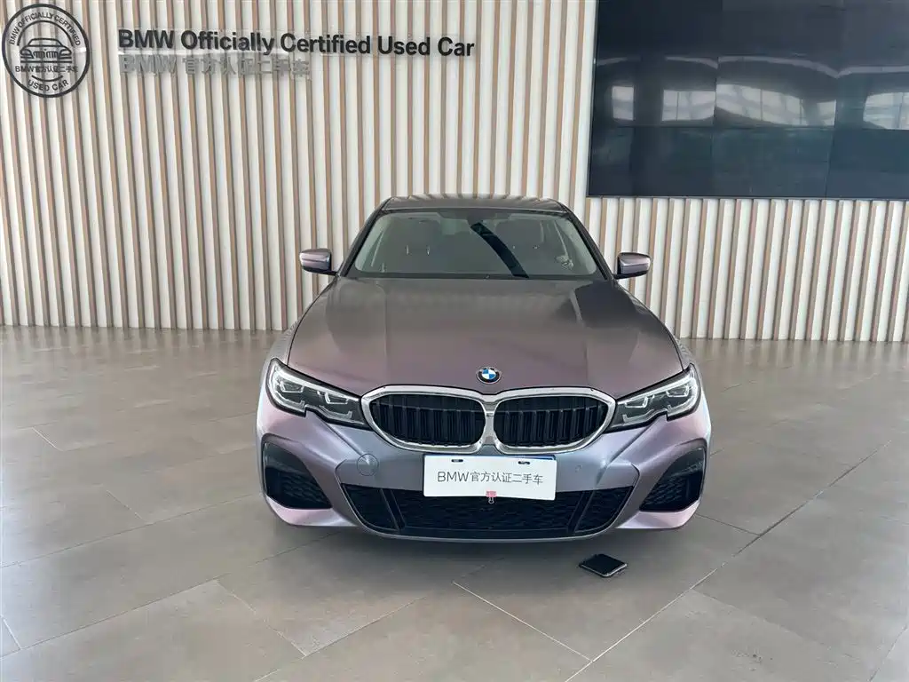 BMW 3 Series — фото 2
