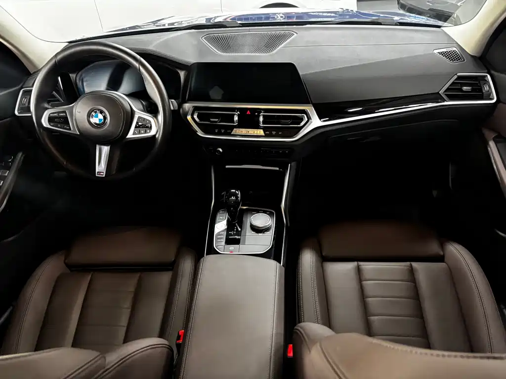 BMW 3 Series — фото 4
