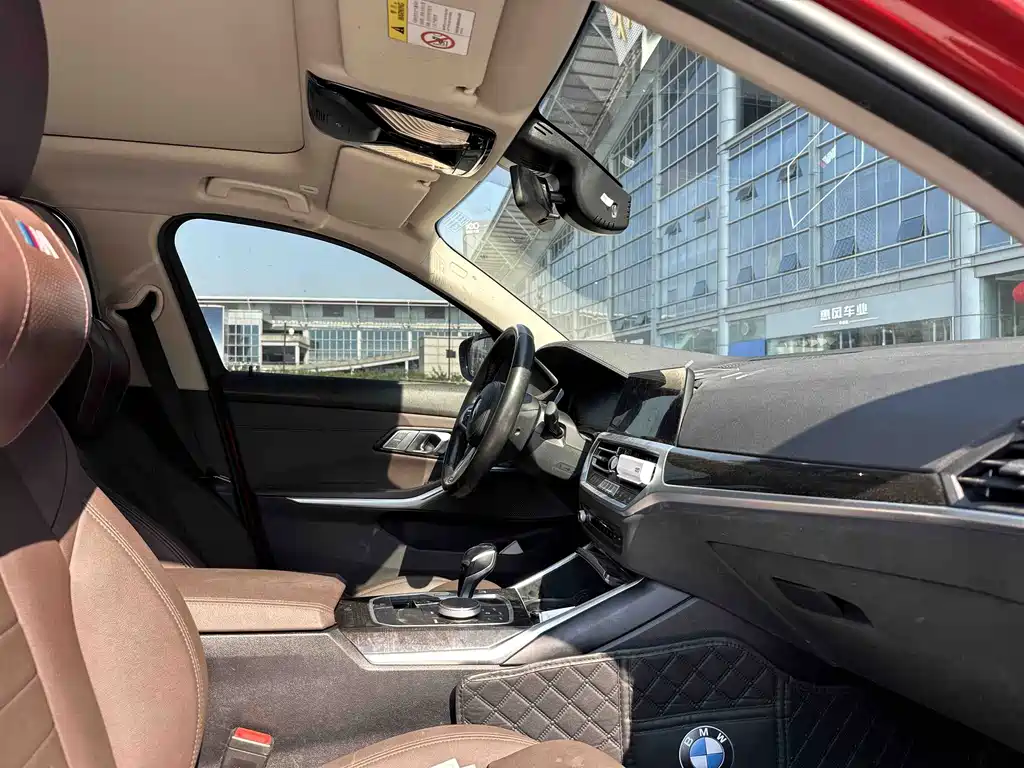 BMW 3 Series — фото 10