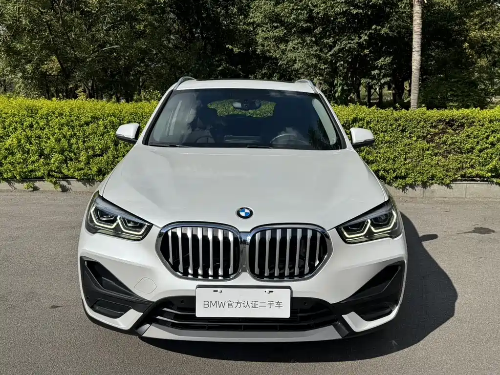 BMW X1 — фото 2
