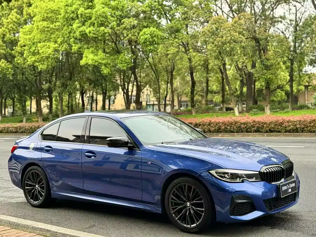 BMW 3 Series — фото 3