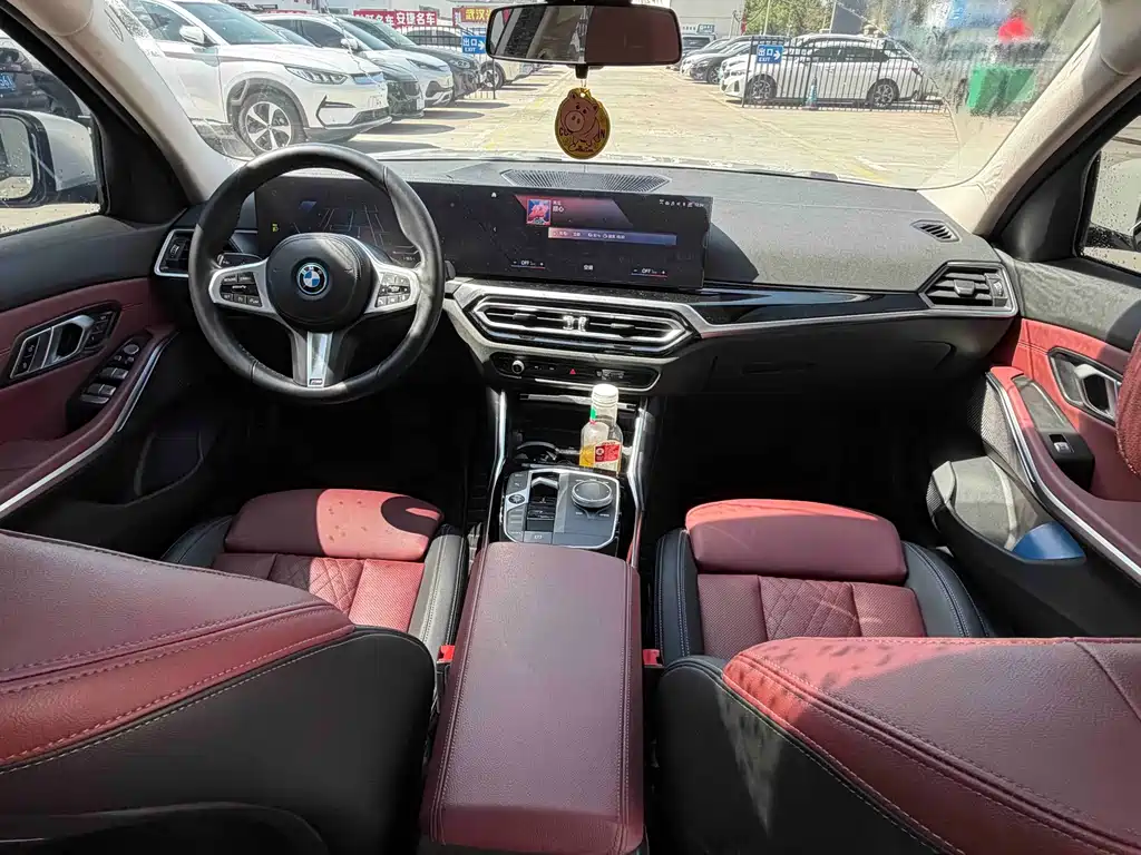 BMW i3 — фото 4