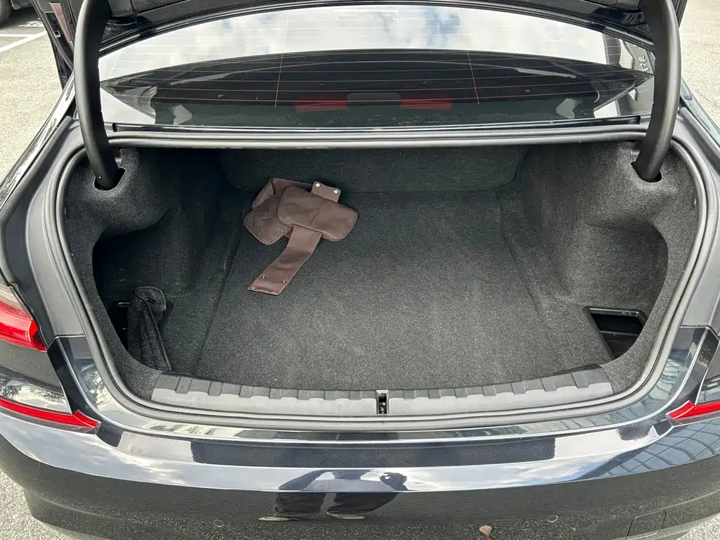 BMW 3 Series — фото 13