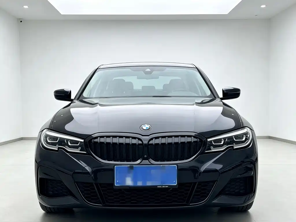 BMW 3 Series — фото 2