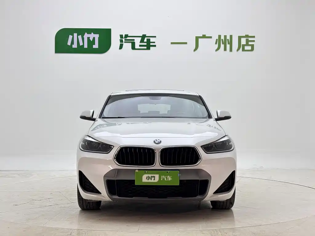 BMW X2 — фото 2