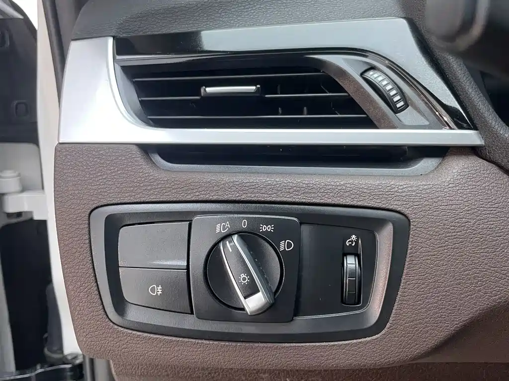 BMW X2 — фото 20