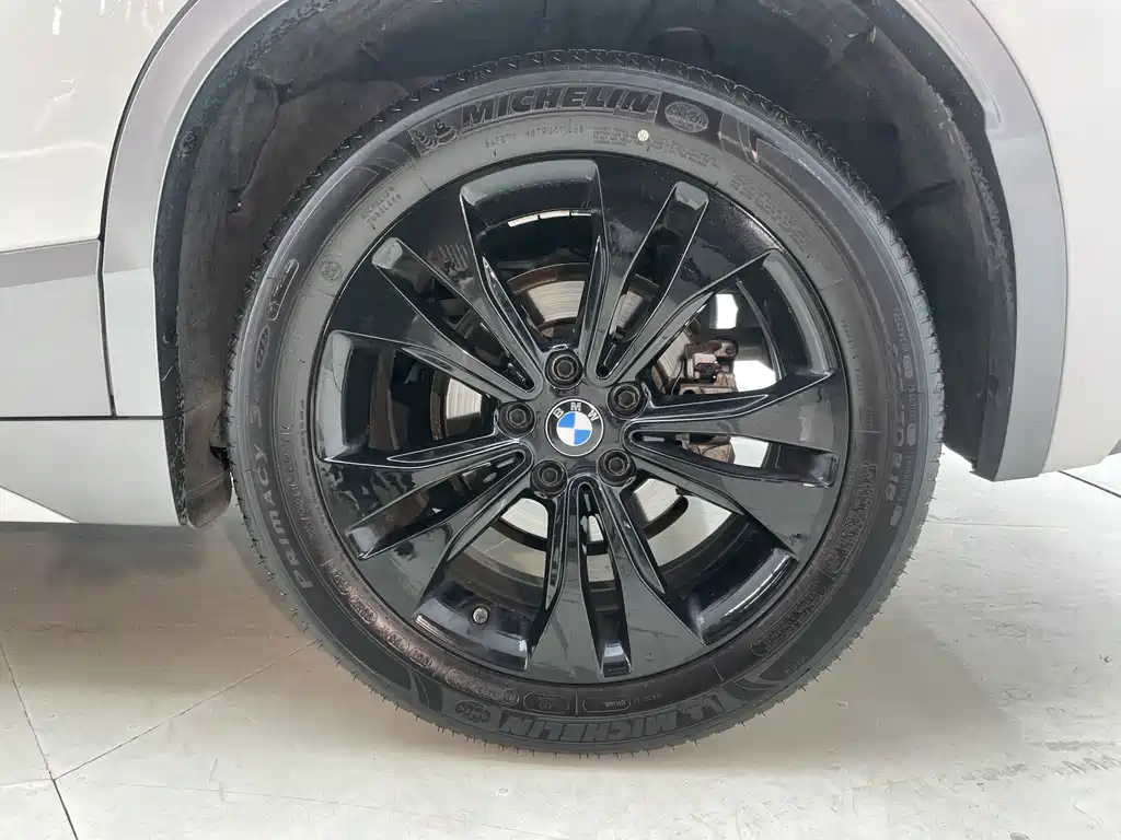 BMW X2 — фото 27