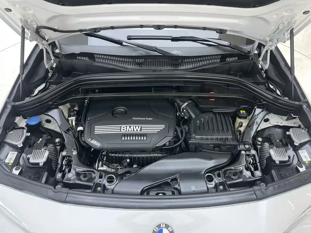 BMW X2 — фото 30