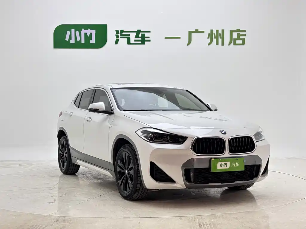 BMW X2 — фото 4