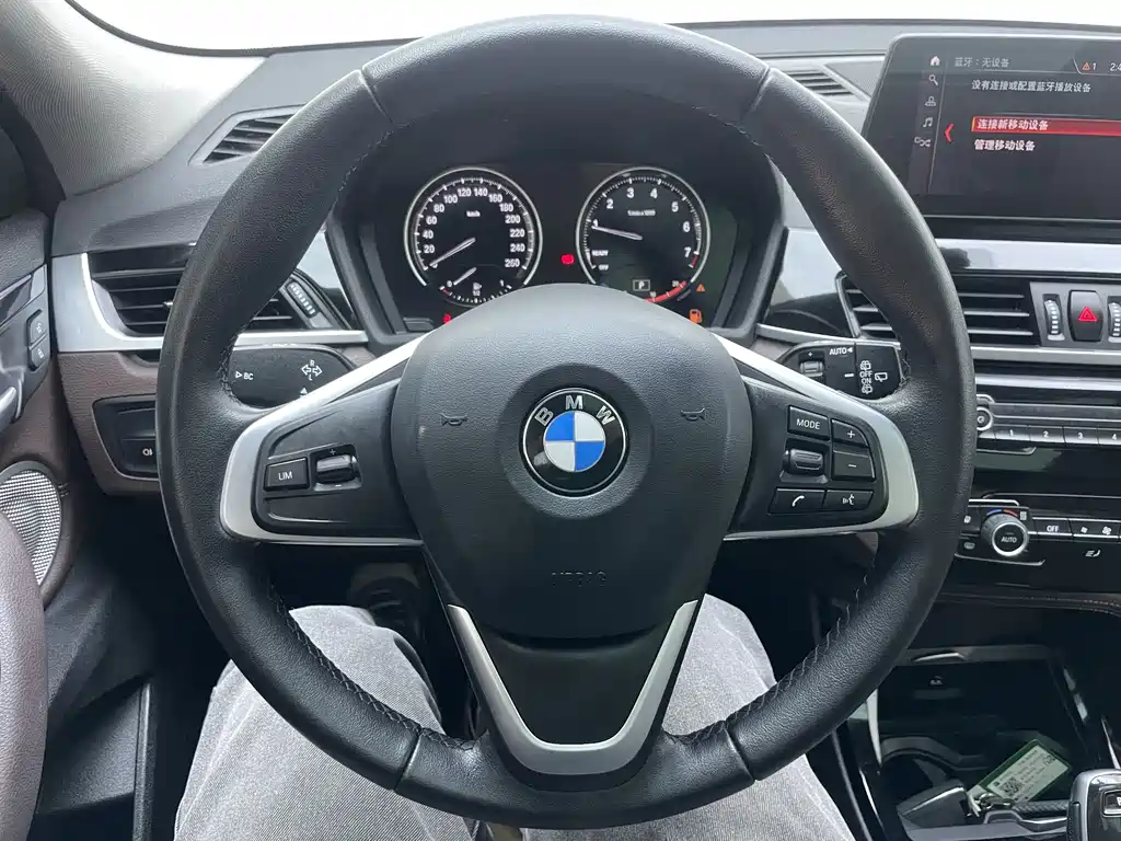 BMW X2 — фото 8