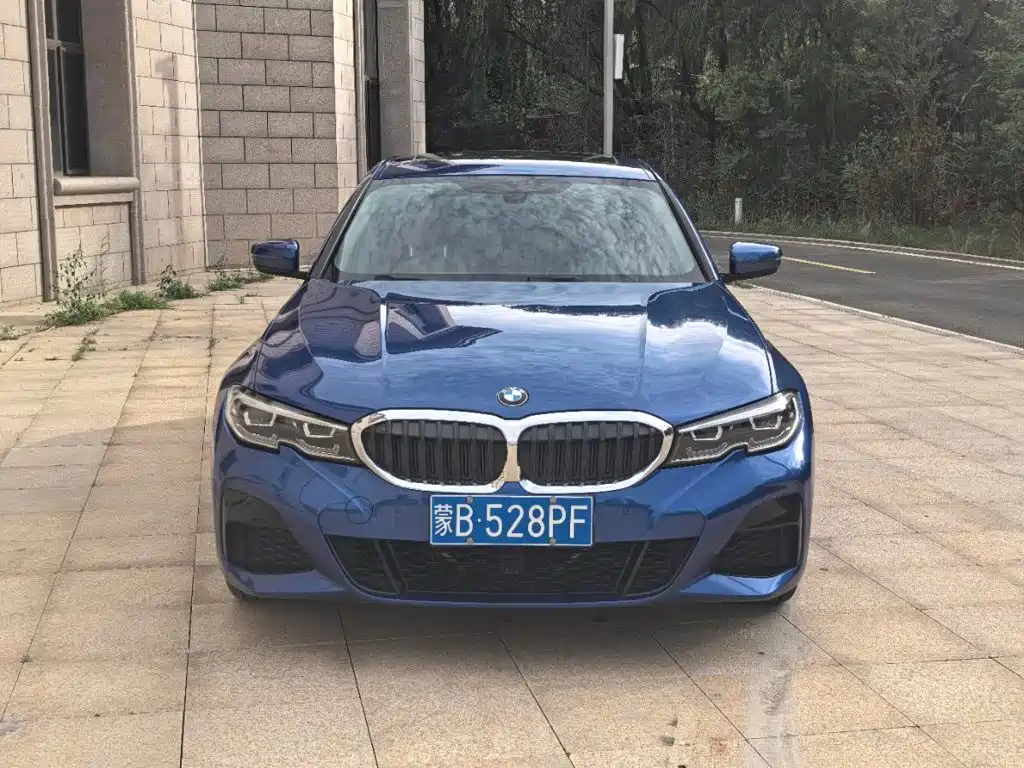BMW 3 Series — фото 2