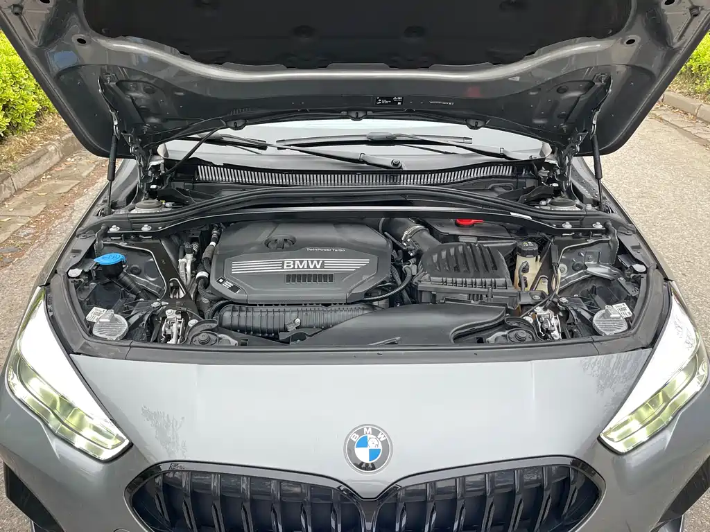 BMW 2 Series (Import) — фото 9