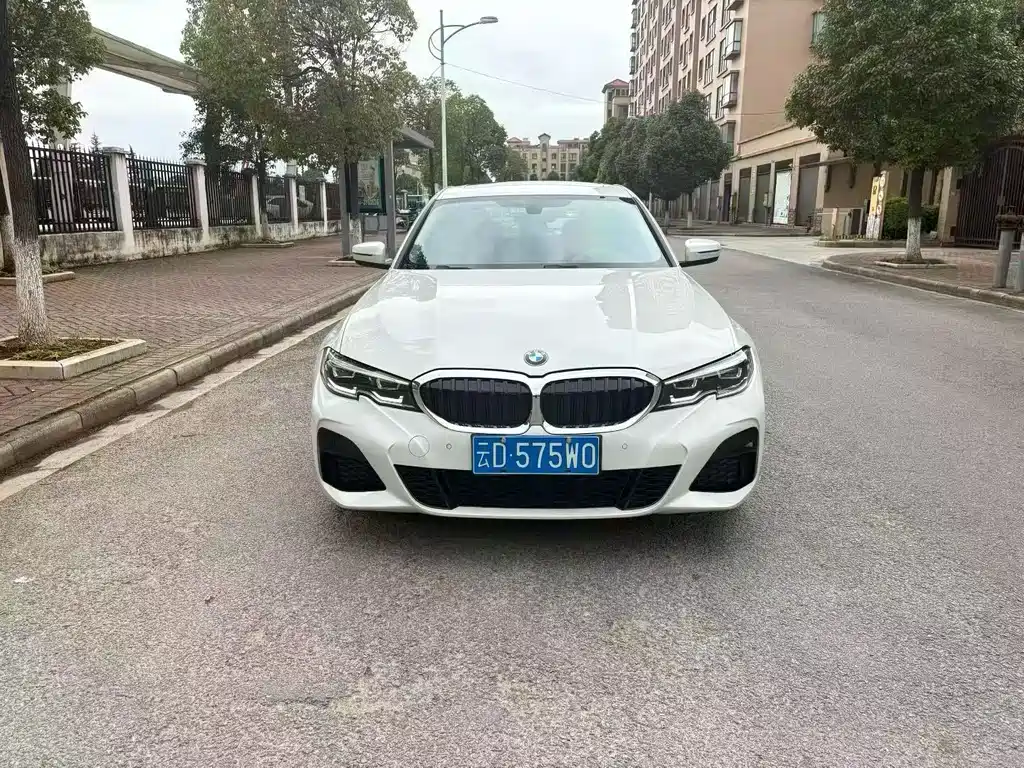 BMW 3 Series — фото 2